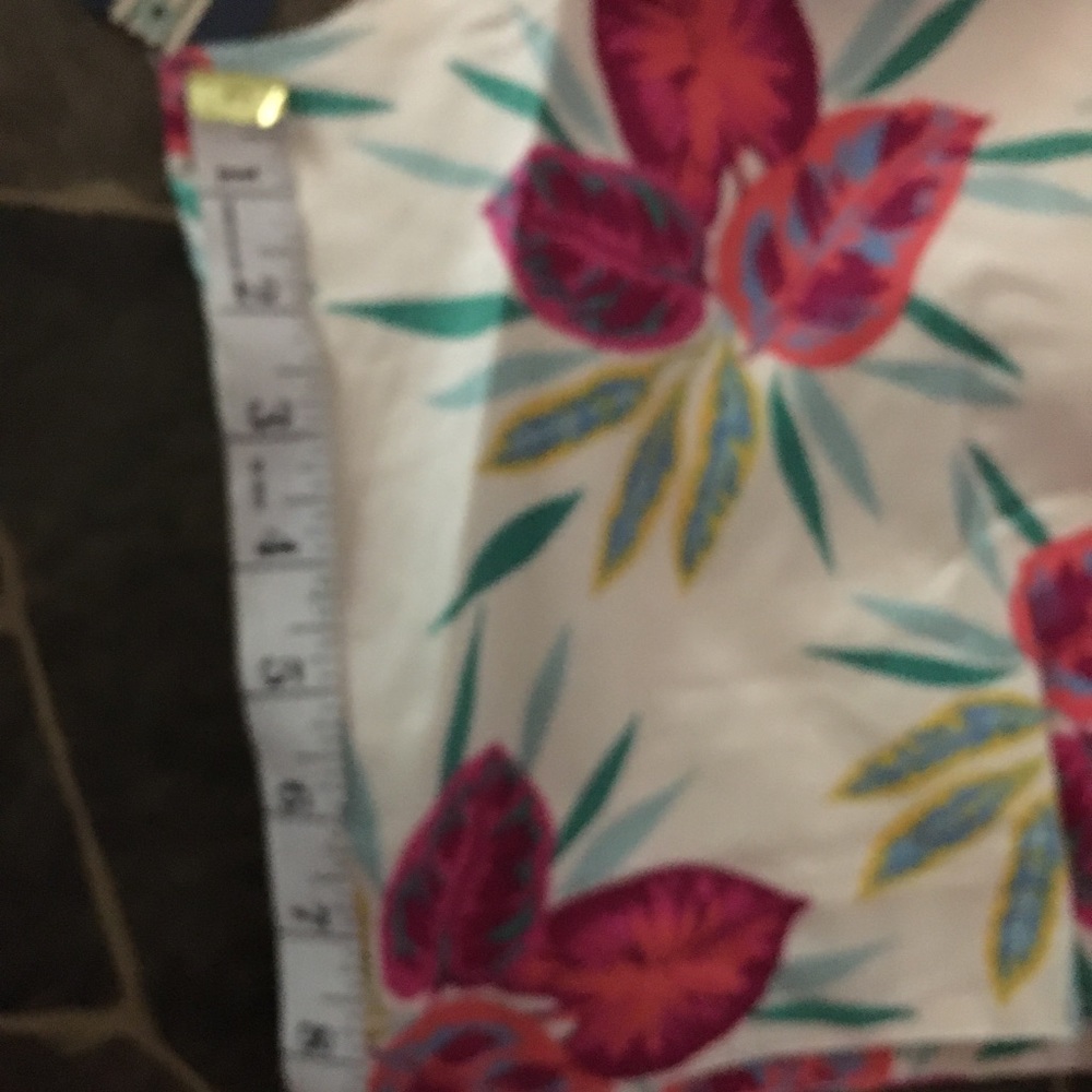 Sleeveless Blouse Genuine Kids from OshKosh 3X - Picture 5 of 8